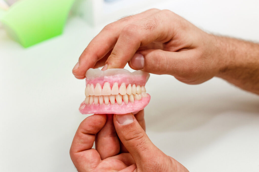 Fixed Prosthodontics
